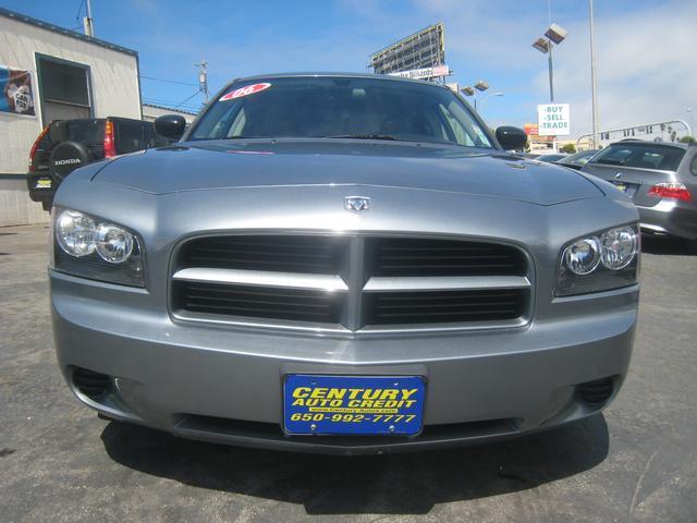 Dodge Charger 2006 photo 1