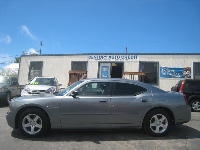 Dodge Charger 2006 photo 4