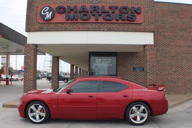 Dodge Charger XLS 4WD Unspecified