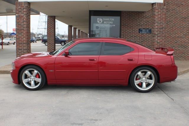 Dodge Charger 2006 photo 1