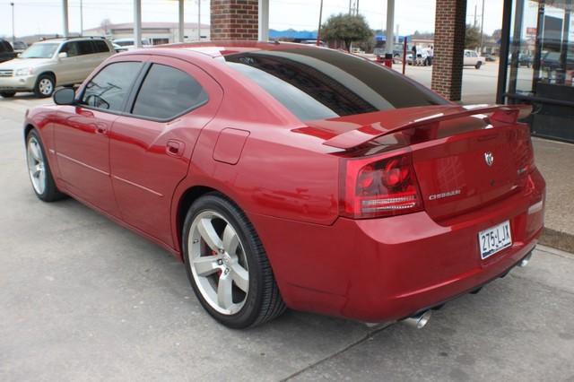 Dodge Charger 2006 photo 3