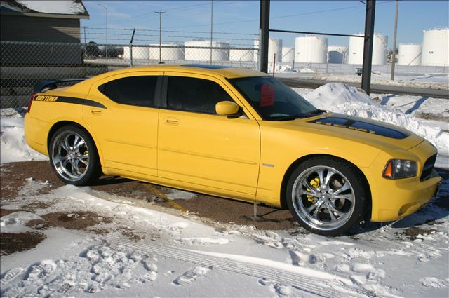 Dodge Charger 2006 photo 0