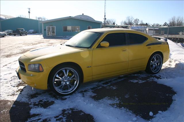 Dodge Charger 2006 photo 1