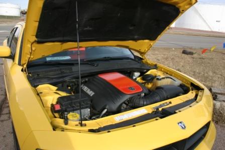 Dodge Charger 2006 photo 3