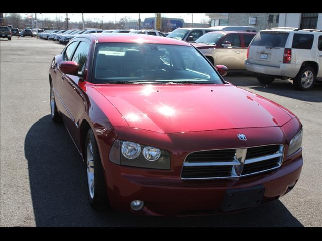 Dodge Charger 3.2 Sedan