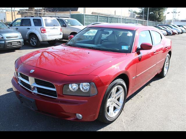 Dodge Charger 2006 photo 1