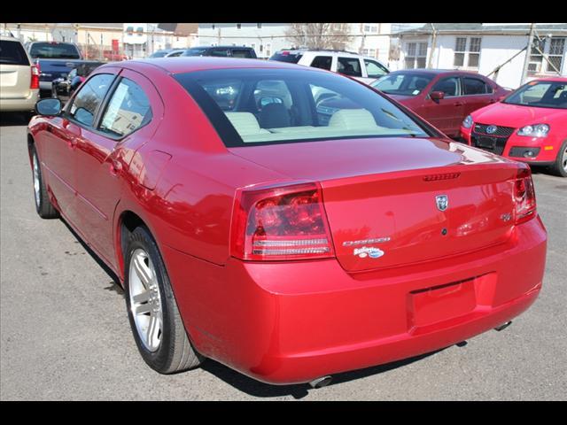 Dodge Charger 2006 photo 3