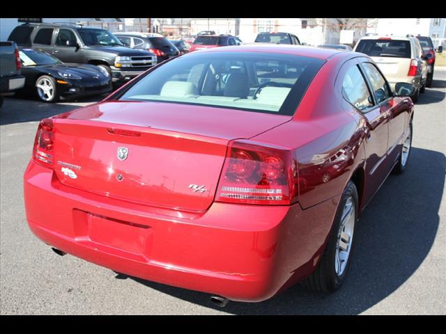 Dodge Charger 2006 photo 4