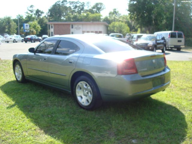 Dodge Charger 2006 photo 11