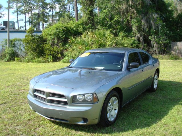 Dodge Charger 2006 photo 13