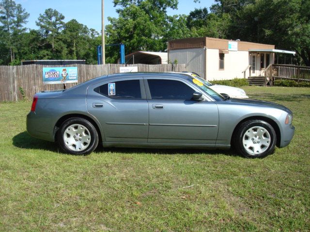 Dodge Charger 2006 photo 14