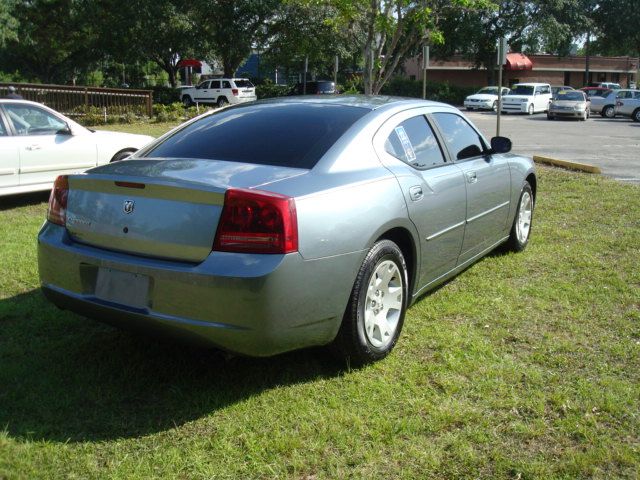 Dodge Charger 2006 photo 2