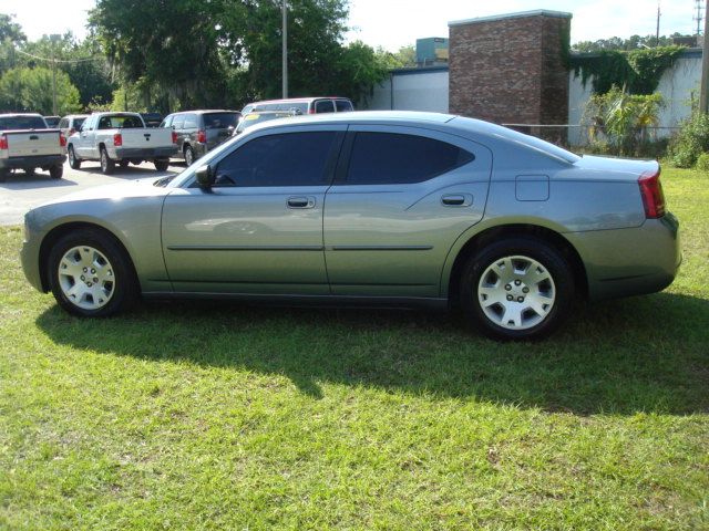 Dodge Charger 2006 photo 3