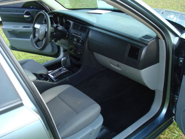 Dodge Charger 2006 photo 5