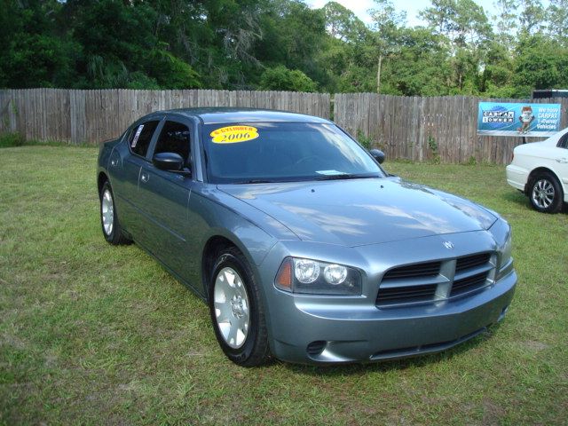 Dodge Charger 2006 photo 6