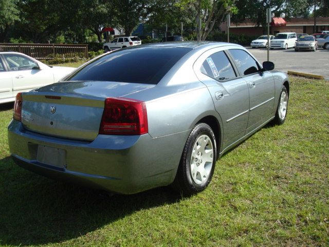 Dodge Charger 2006 photo 7