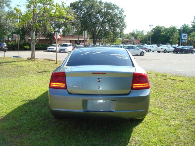 Dodge Charger 2006 photo 8