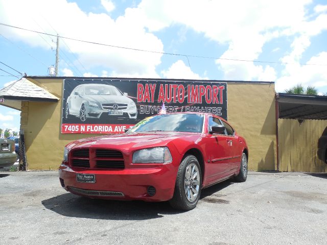 Dodge Charger 2006 photo 3