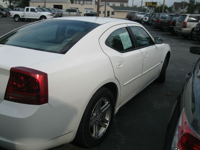 Dodge Charger 2006 photo 1