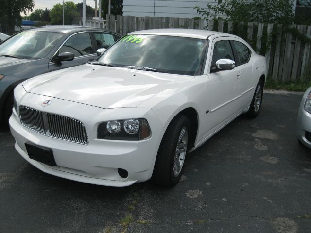 Dodge Charger 2006 photo 3