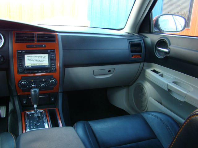 Dodge Charger 2006 photo 18