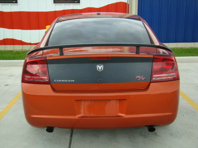 Dodge Charger 2006 photo 2