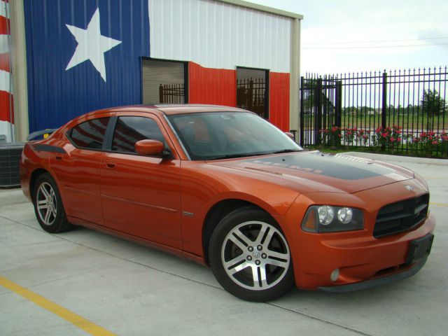 Dodge Charger 2006 photo 21