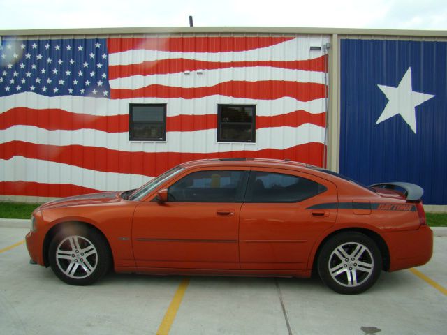 Dodge Charger 2006 photo 22