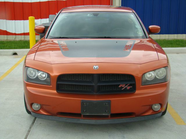 Dodge Charger 2006 photo 27