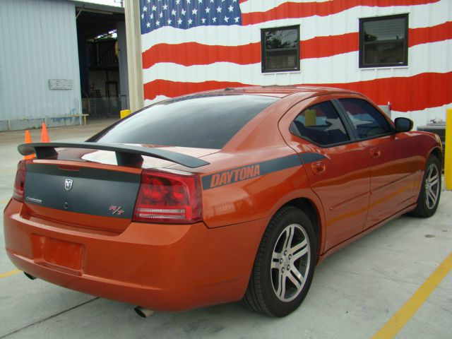 Dodge Charger 2006 photo 28