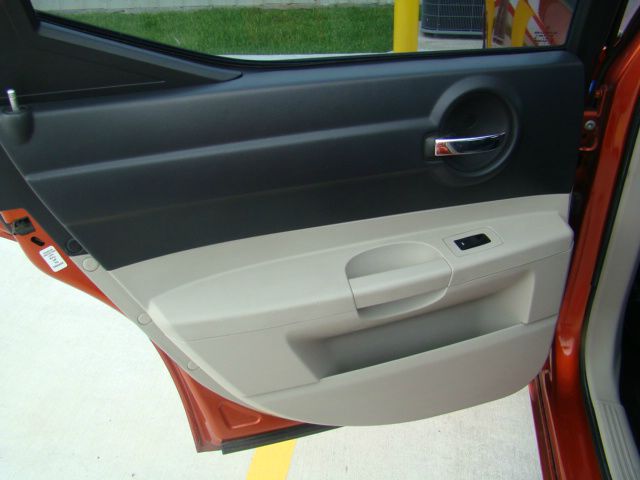 Dodge Charger 2006 photo 29