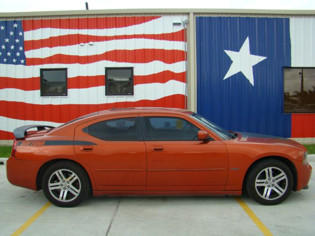 Dodge Charger 2006 photo 4