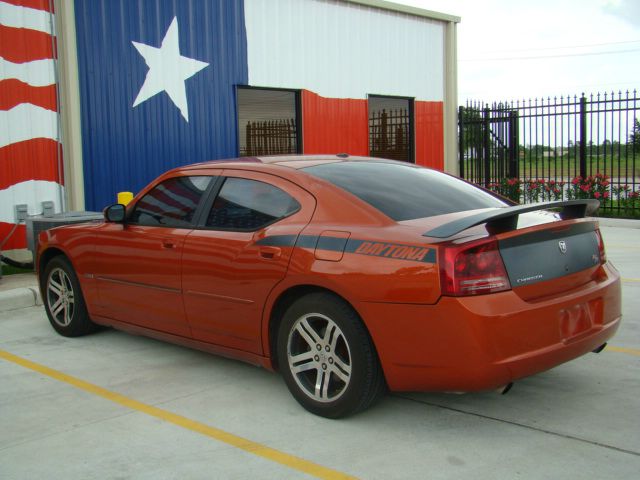 Dodge Charger 2006 photo 5