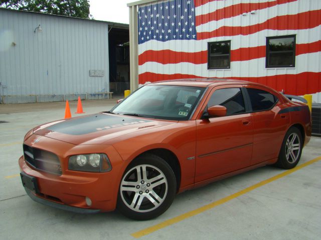 Dodge Charger 2006 photo 7