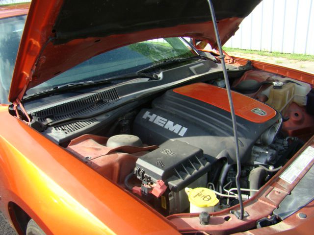 Dodge Charger 2006 photo 8