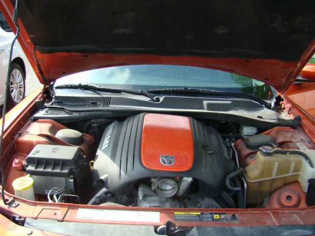 Dodge Charger 2006 photo 9