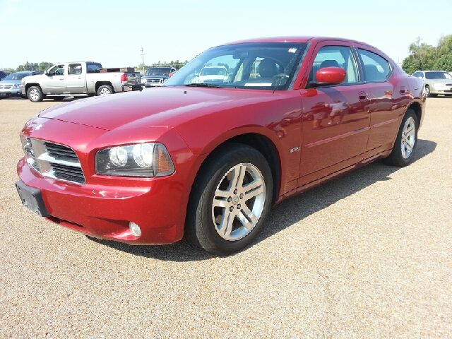 Dodge Charger 2006 photo 1