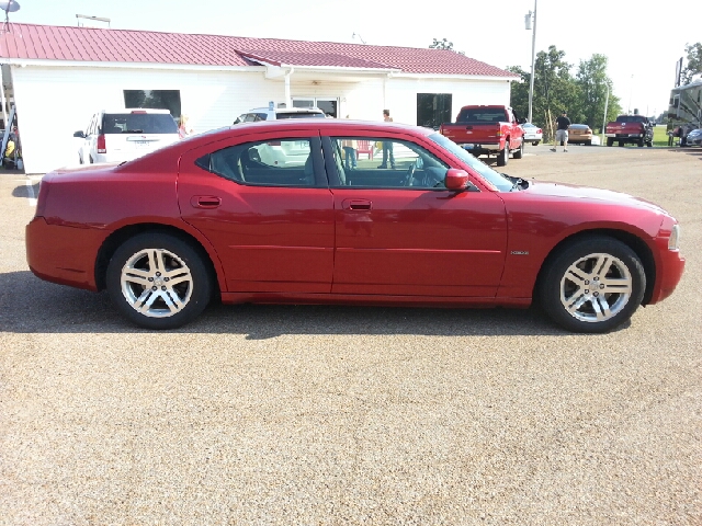 Dodge Charger 2006 photo 2