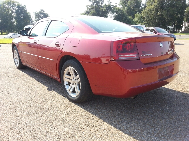 Dodge Charger 2006 photo 4