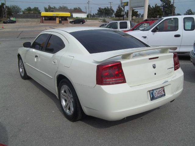 Dodge Charger 2006 photo 1