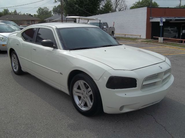 Dodge Charger 2006 photo 2