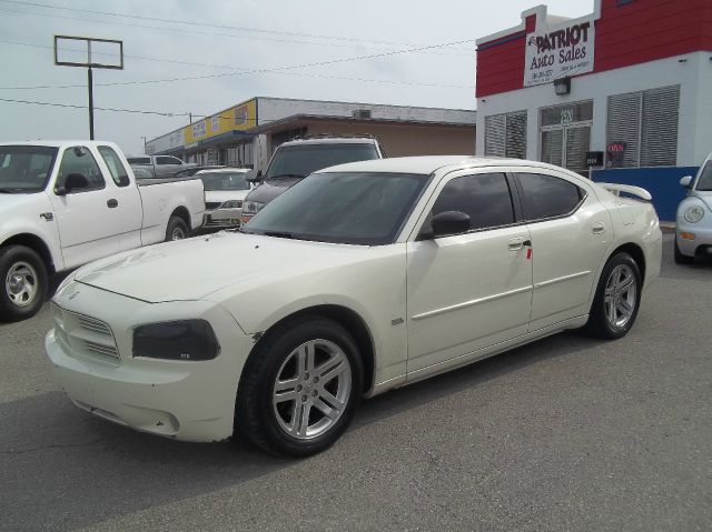 Dodge Charger 2006 photo 4