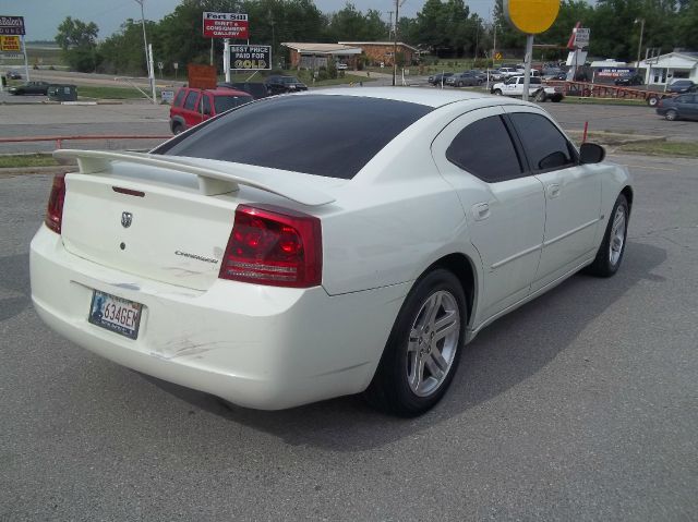 Dodge Charger 2006 photo 6