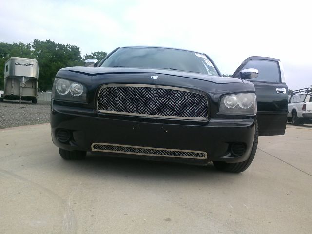 Dodge Charger 2006 photo 2