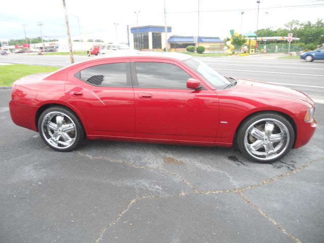 Dodge Charger 2006 photo 5