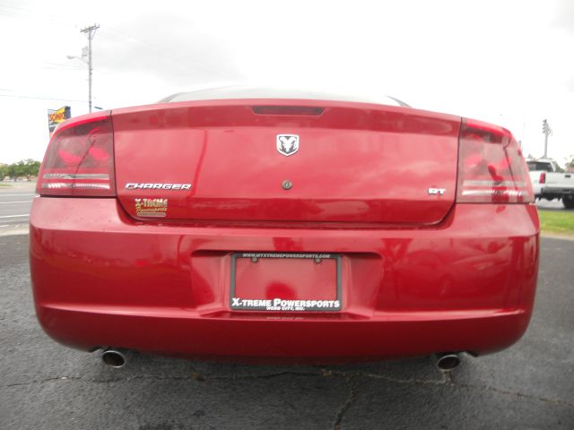 Dodge Charger 2006 photo 6