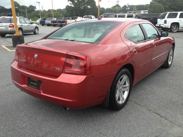 Dodge Charger 2006 photo 1