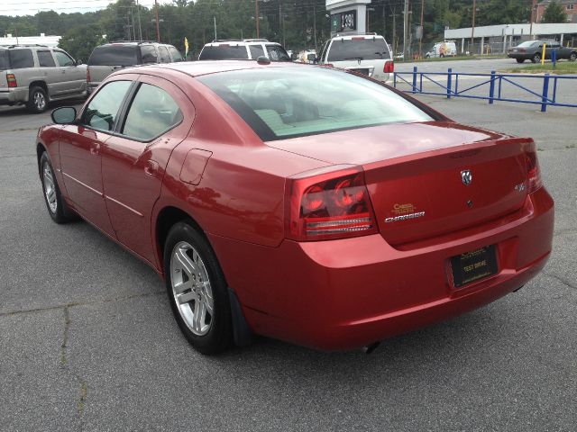 Dodge Charger 2006 photo 2