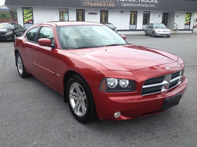 Dodge Charger 2006 photo 3