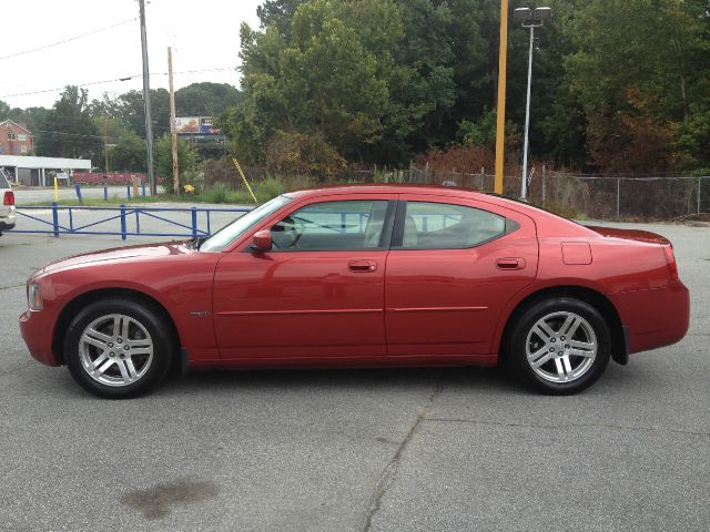 Dodge Charger 2006 photo 4